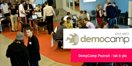 democamp