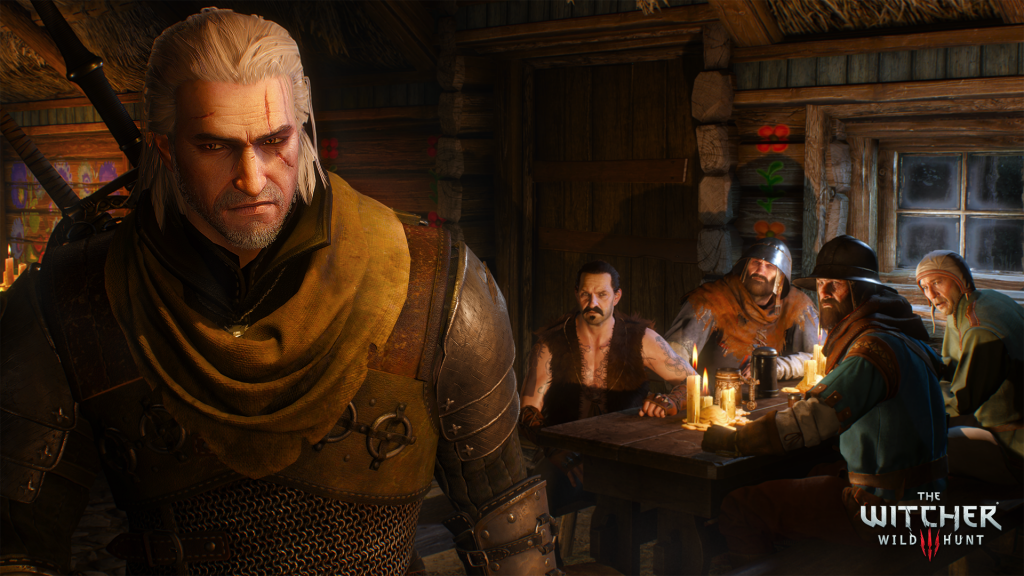The_Witcher_3_Wild_Hunt_You_DO_NOT_mess_with_a_witcher_in_a_bar_EN