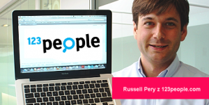 russell pery 123 people search